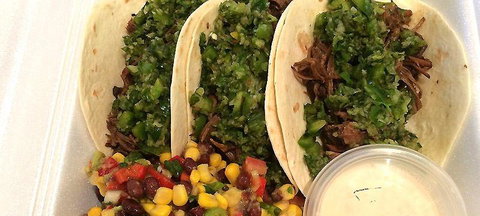 Jai Thai - Accommodation Whitsundays 0