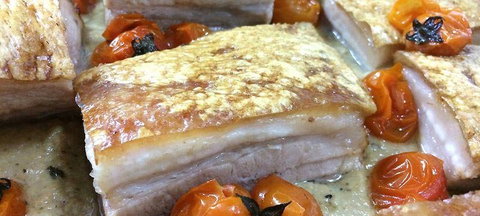 Jai Thai - Accommodation Whitsundays 2