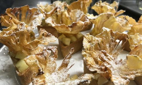 Jai Thai - Accommodation Whitsundays 5