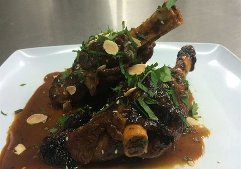 Jai Thai - Accommodation Whitsundays 7