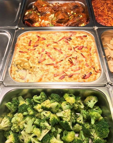 Jai Thai - Accommodation Whitsundays 8