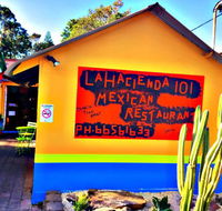 La Hacienda 101 - Accommodation Whitsundays