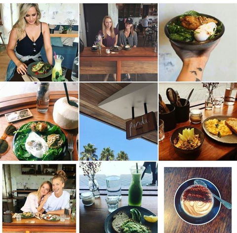 Parida Bondi - Accommodation Whitsundays 9