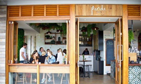 Parida Bondi - Accommodation Whitsundays 8