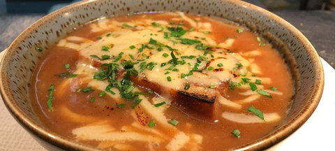 Periwinkle Restaurant - Accommodation Whitsundays 0