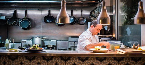 Periwinkle Restaurant - Accommodation Whitsundays 10