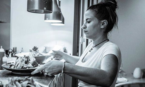 Periwinkle Restaurant - Accommodation Whitsundays 11