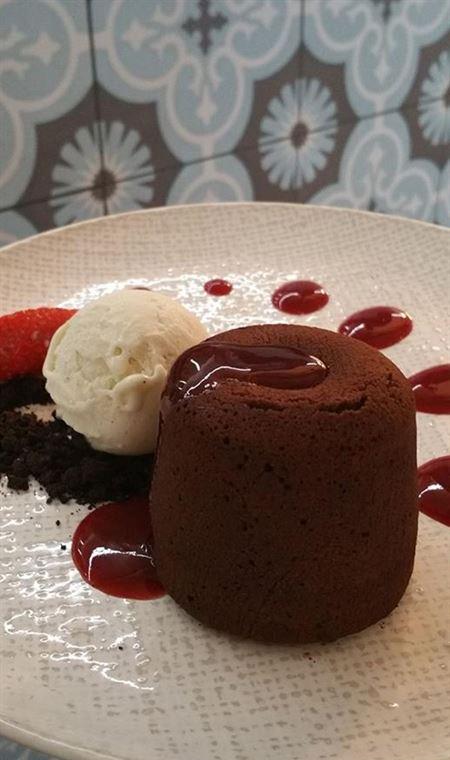 Periwinkle Restaurant - Accommodation Whitsundays 4