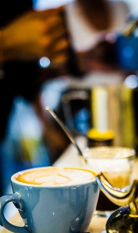 Periwinkle Restaurant - Accommodation Whitsundays 7