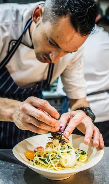 Periwinkle Restaurant - Accommodation Whitsundays 8