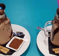 RJ's Rock n Roll Diner - Accommodation Whitsundays