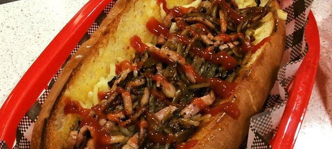 RJ's Rock N Roll Diner - Accommodation Whitsundays 1