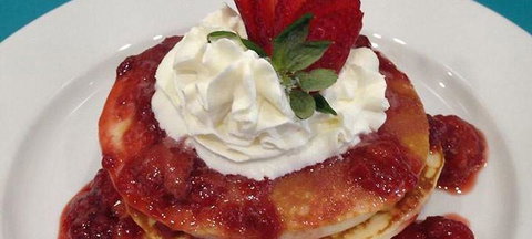 RJ's Rock N Roll Diner - Accommodation Whitsundays 2