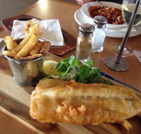 Robe Hotel - Accommodation Whitsundays