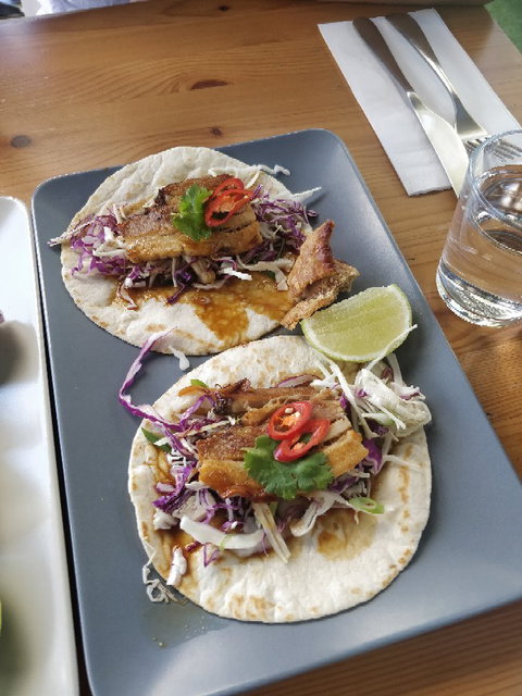 The Colour Nine - Accommodation Whitsundays 13