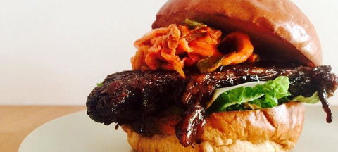 The Colour Nine - Accommodation Whitsundays 0