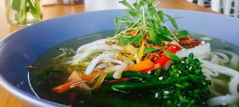 The Colour Nine - Accommodation Whitsundays 2