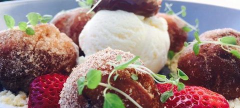 The Colour Nine - Accommodation Whitsundays 3