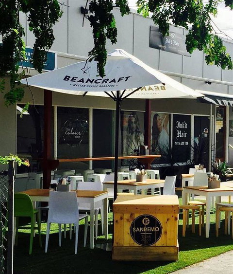 The Colour Nine - Accommodation Whitsundays 5