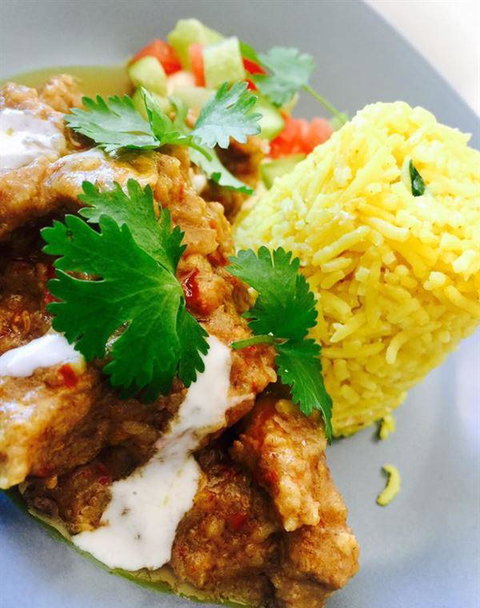 The Colour Nine - Accommodation Whitsundays 7