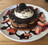 Vault Kitchen  Bar - Accommodation Whitsundays