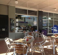 Cafe Shazaray - Accommodation Whitsundays