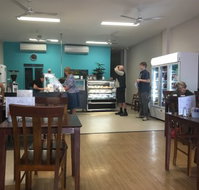 Cafe Thirty Three - Accommodation Whitsundays