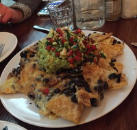 Chimmi Changa's Burrito Bar - Accommodation Whitsundays