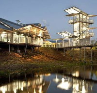 Enrico's - Accommodation Whitsundays
