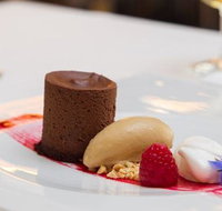 Katers Restaurant - Accommodation Whitsundays