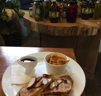 Moonacres Harvest Kitchen - Accommodation Whitsundays