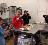 Phoebe's  Ten Dollar Town Motel - Accommodation Whitsundays