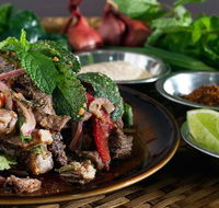 Esk Thai - Accommodation Whitsundays