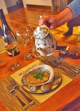 Twelve Stones - Accommodation Whitsundays 5