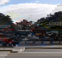 Yilki Store - Accommodation Whitsundays