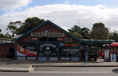 Yilki Store - Accommodation Whitsundays 0