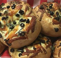 All' Antica Italian Restaurant  Pizzeria - Accommodation Whitsundays