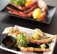 Aurora Ozone Hotel Restaurant - Accommodation Whitsundays