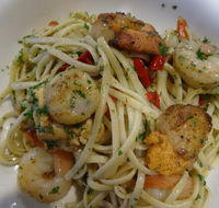 Bay Bar  Bistro - Accommodation Whitsundays