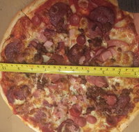 Elvis Pizza - Accommodation Whitsundays