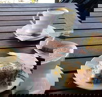 Leggey's Cafe - Accommodation Whitsundays