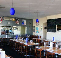 Magna's on Main - Accommodation Whitsundays