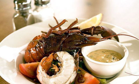 Marron Cafe - Accommodation Whitsundays 5