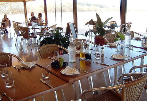 Marron Cafe - Accommodation Whitsundays 6