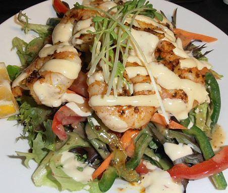Marron Cafe - Accommodation Whitsundays 8