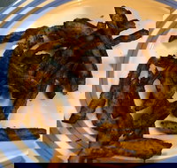 Meltz Gourmet Pizza Bar - Accommodation Whitsundays