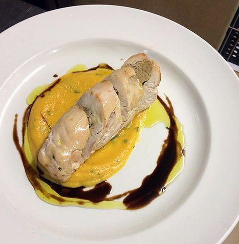 Ryans Restaurant - Accommodation Whitsundays 9