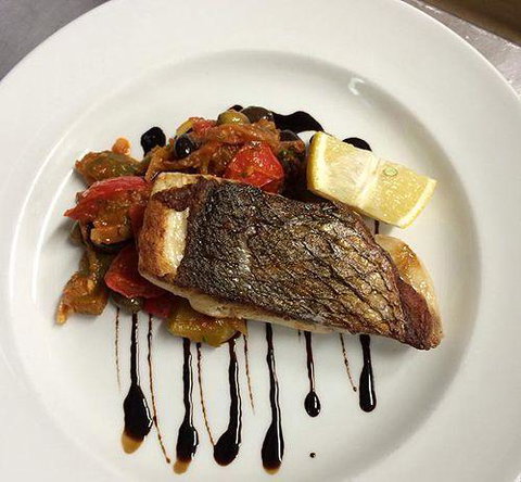 Ryans Restaurant - Accommodation Whitsundays 13