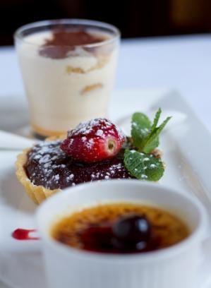 Ryans Restaurant - Accommodation Whitsundays 14