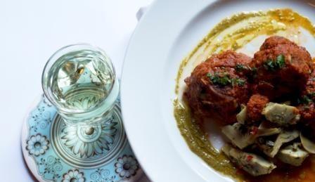 Ryans Restaurant - Accommodation Whitsundays 15